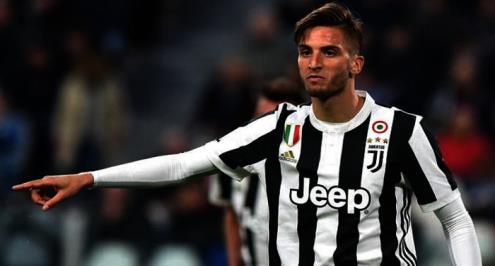 يوفنتوس يفقد بينتانكور 3 مباريات بسبب طرده في السوبر الإيطالي